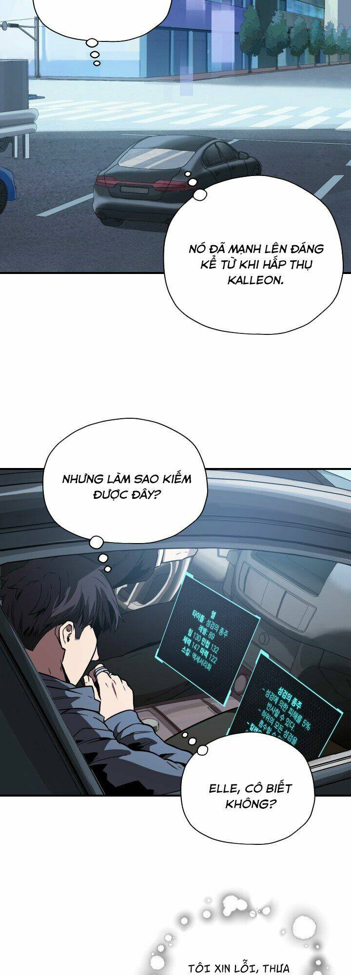 Người Chơi Không Thể Thăng Cấp - Chapter 27 - Page 25