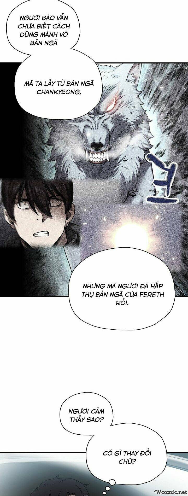 Người Chơi Không Thể Thăng Cấp - Chapter 27 - Page 27