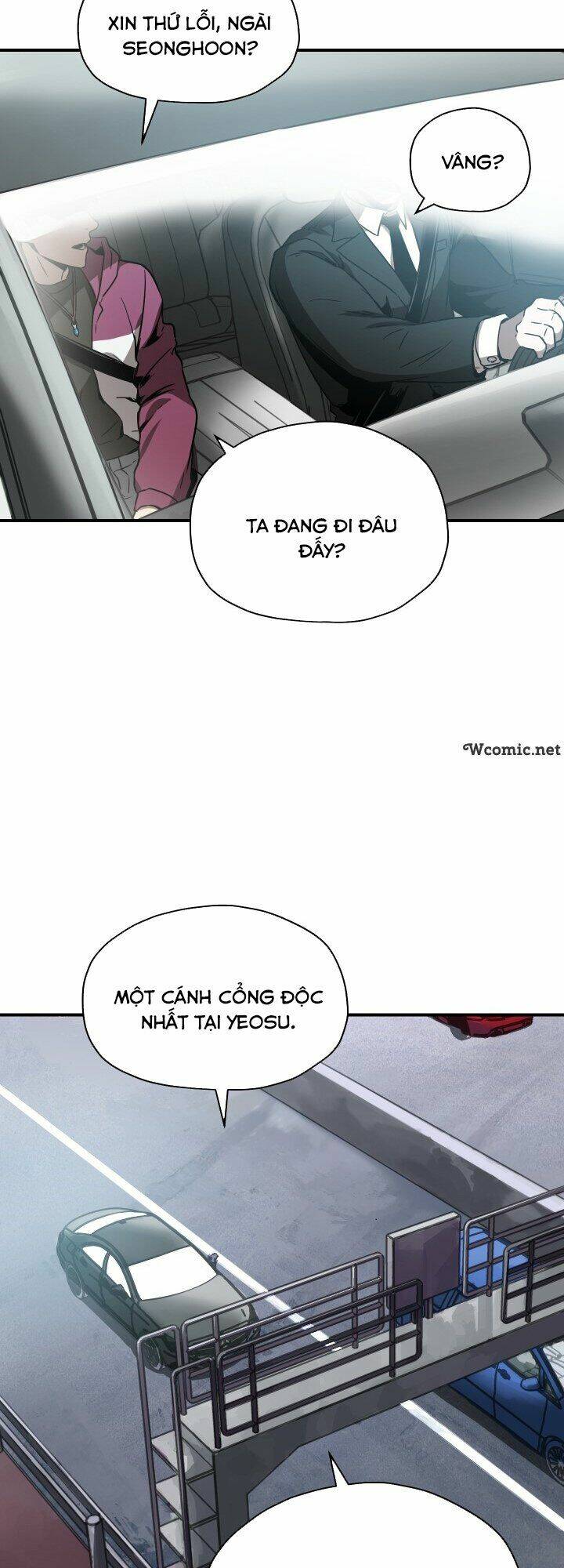 Người Chơi Không Thể Thăng Cấp - Chapter 27 - Page 30