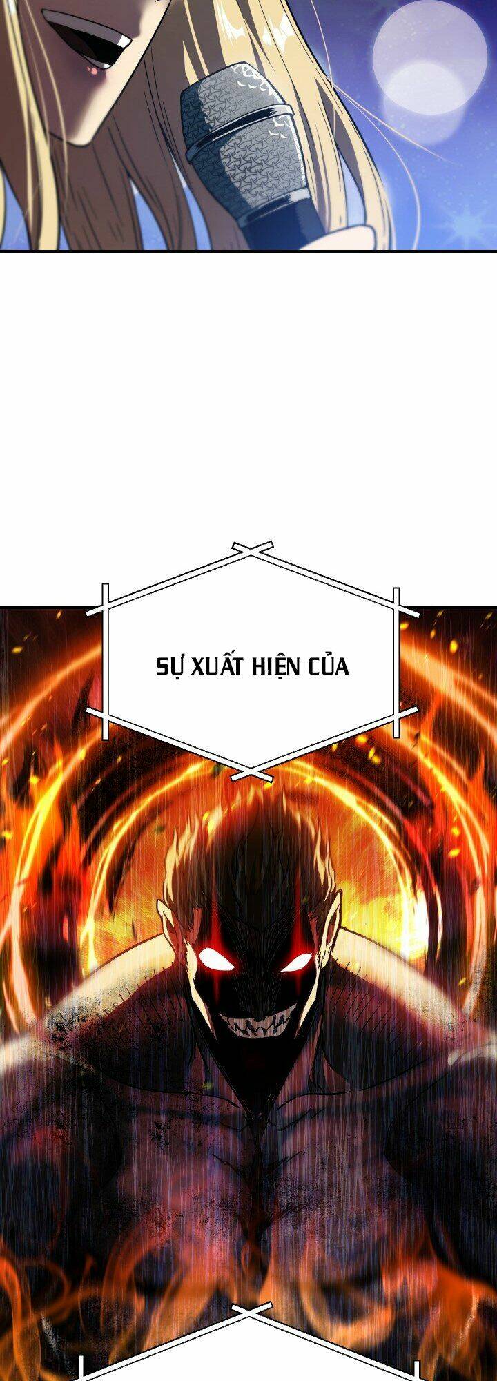 Người Chơi Không Thể Thăng Cấp - Chapter 27 - Page 3