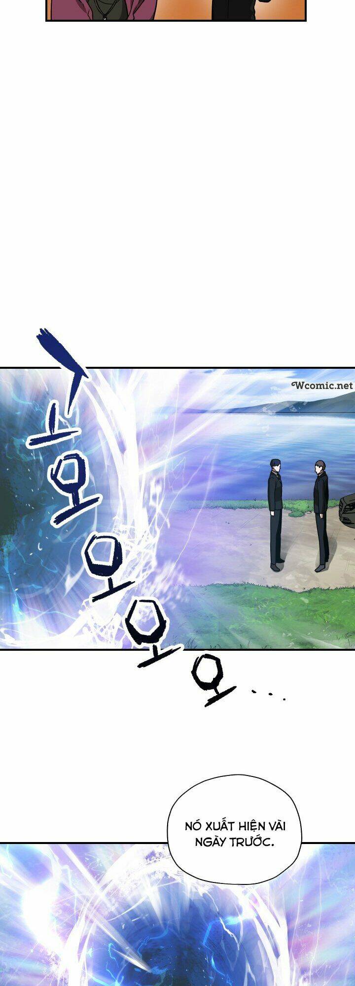 Người Chơi Không Thể Thăng Cấp - Chapter 27 - Page 40