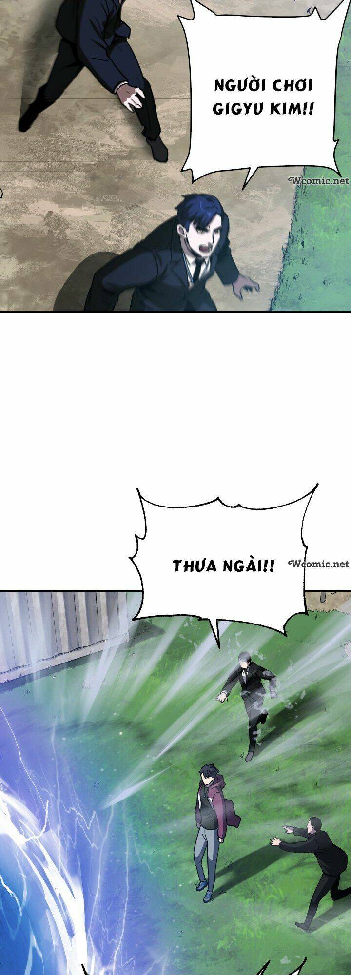 Người Chơi Không Thể Thăng Cấp - Chapter 27 - Page 44