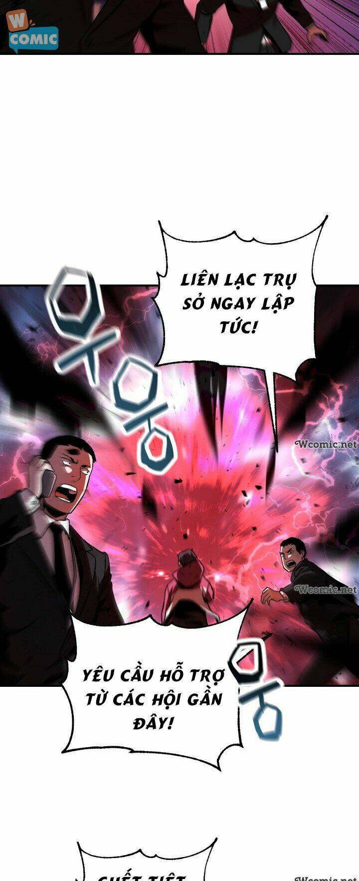 Người Chơi Không Thể Thăng Cấp - Chapter 27 - Page 48