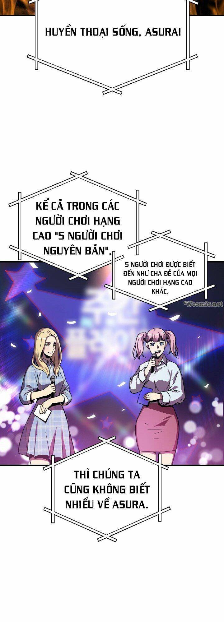 Người Chơi Không Thể Thăng Cấp - Chapter 27 - Page 4