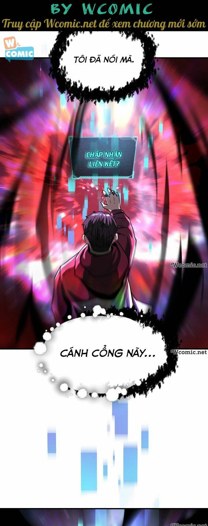 Người Chơi Không Thể Thăng Cấp - Chapter 27 - Page 50