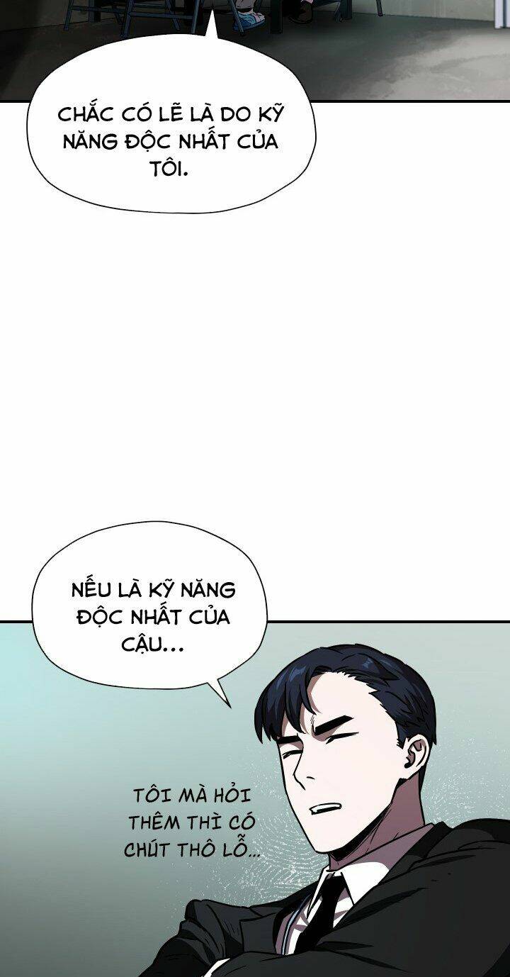 Người Chơi Không Thể Thăng Cấp - Chapter 28 - Page 12
