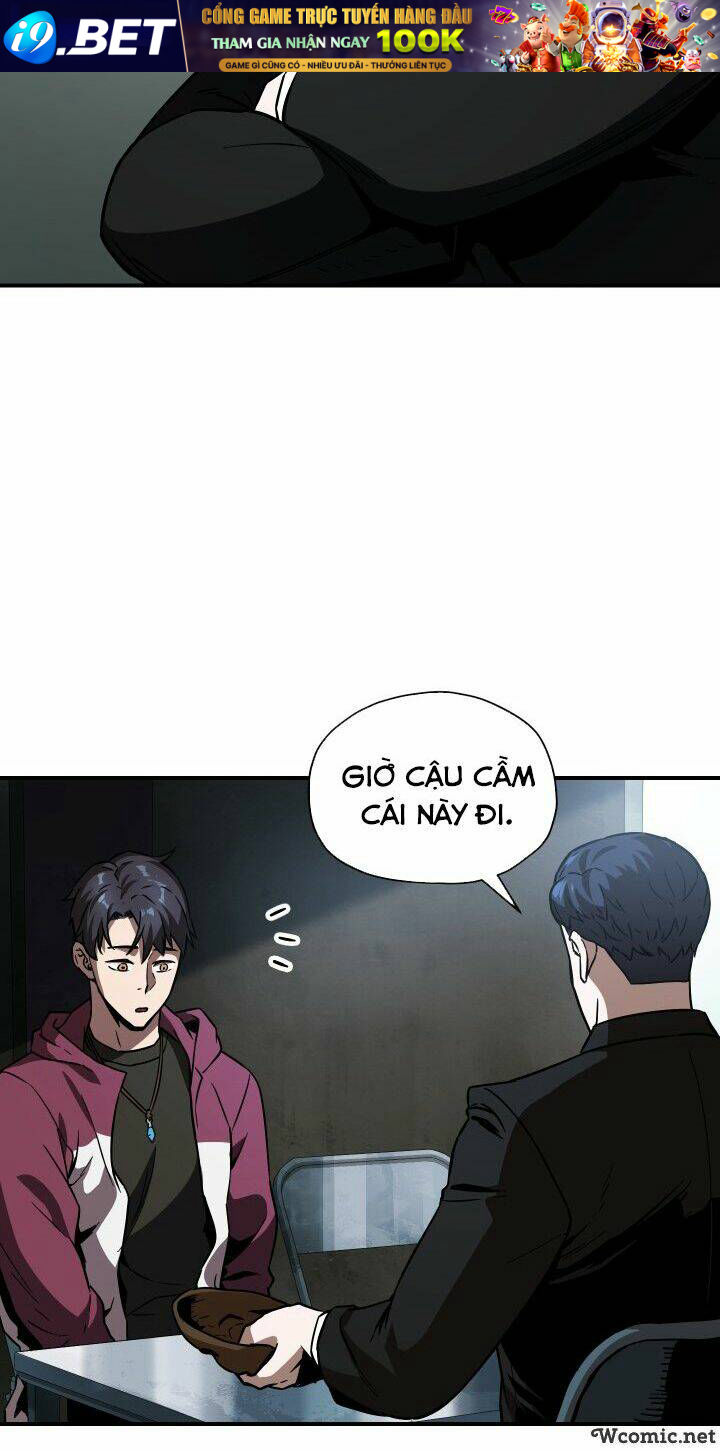 Người Chơi Không Thể Thăng Cấp - Chapter 28 - Page 13