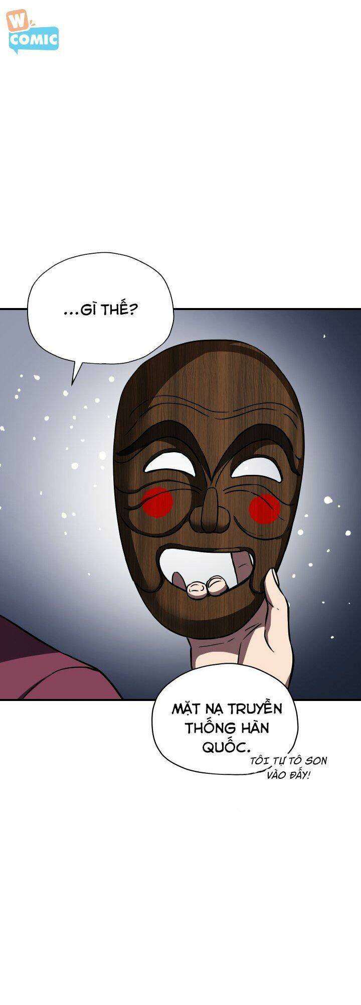 Người Chơi Không Thể Thăng Cấp - Chapter 28 - Page 14