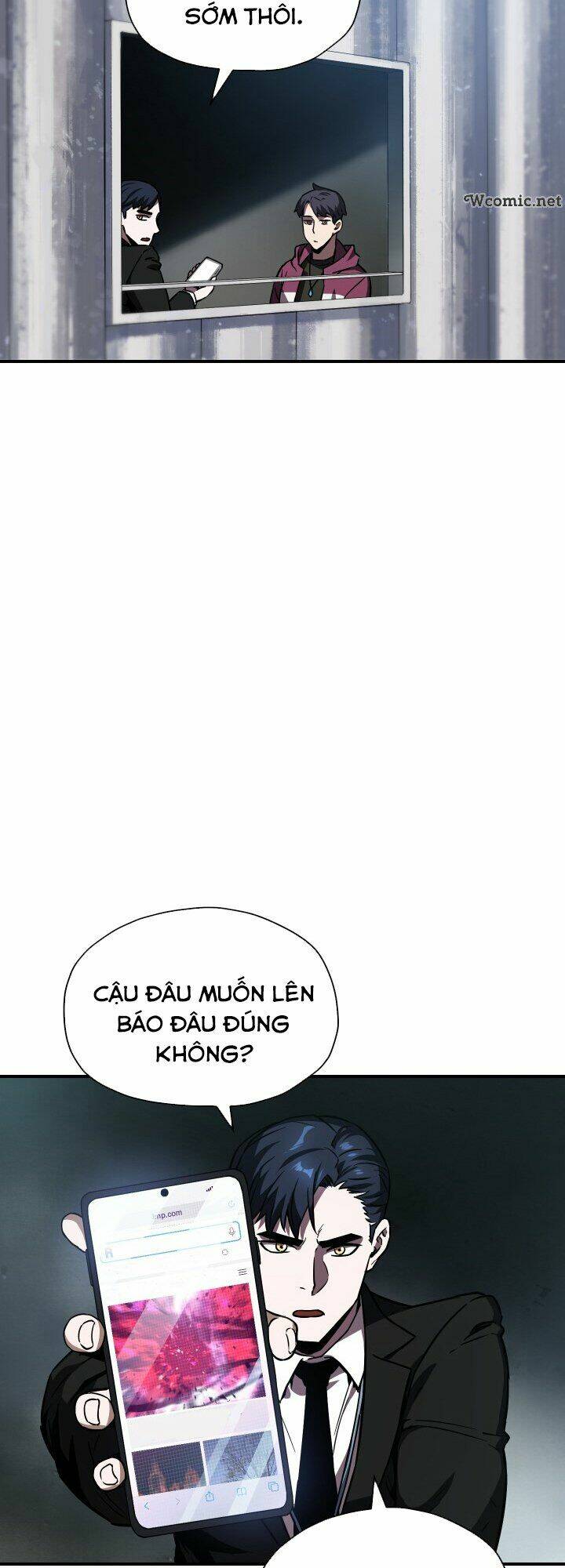 Người Chơi Không Thể Thăng Cấp - Chapter 28 - Page 16
