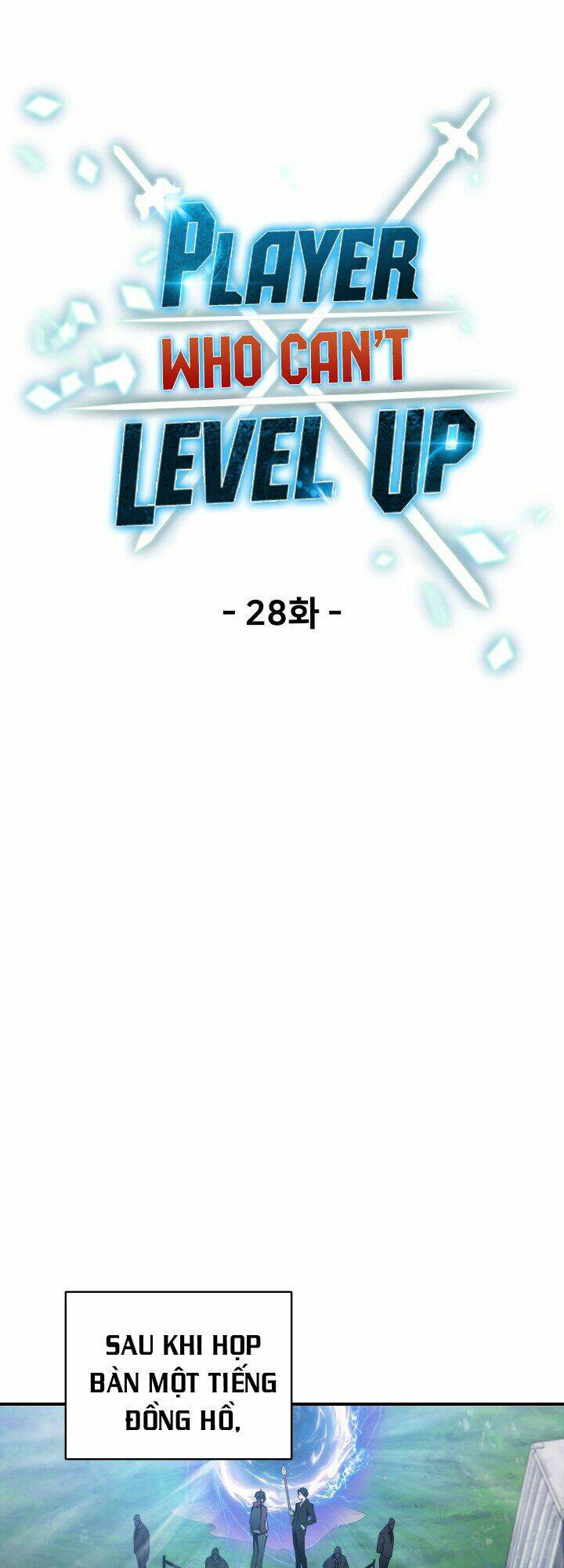 Người Chơi Không Thể Thăng Cấp - Chapter 28 - Page 18