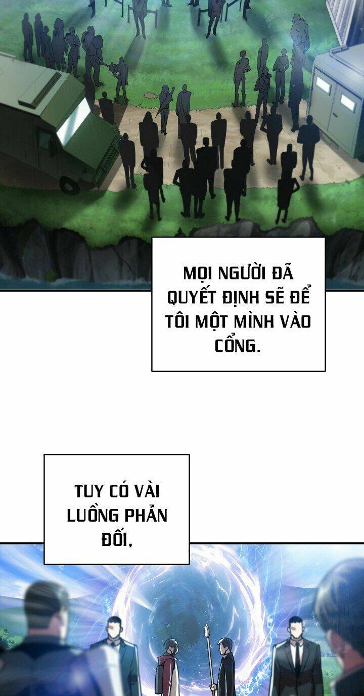 Người Chơi Không Thể Thăng Cấp - Chapter 28 - Page 19