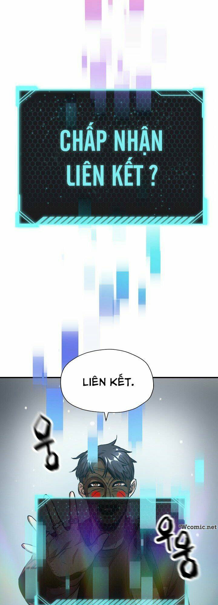 Người Chơi Không Thể Thăng Cấp - Chapter 28 - Page 22