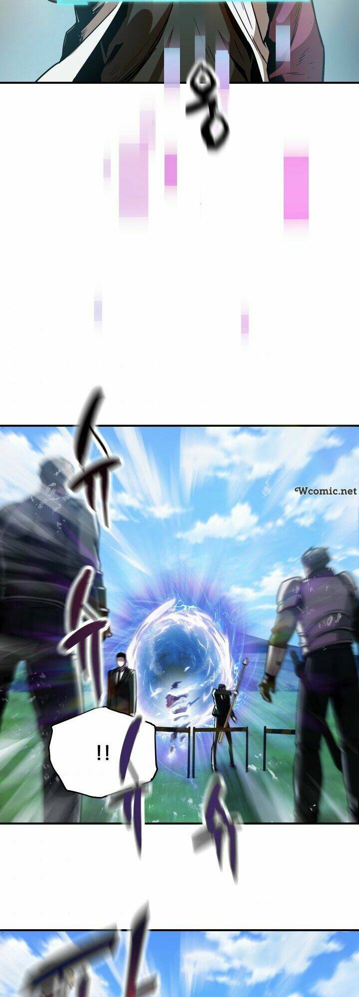 Người Chơi Không Thể Thăng Cấp - Chapter 28 - Page 23