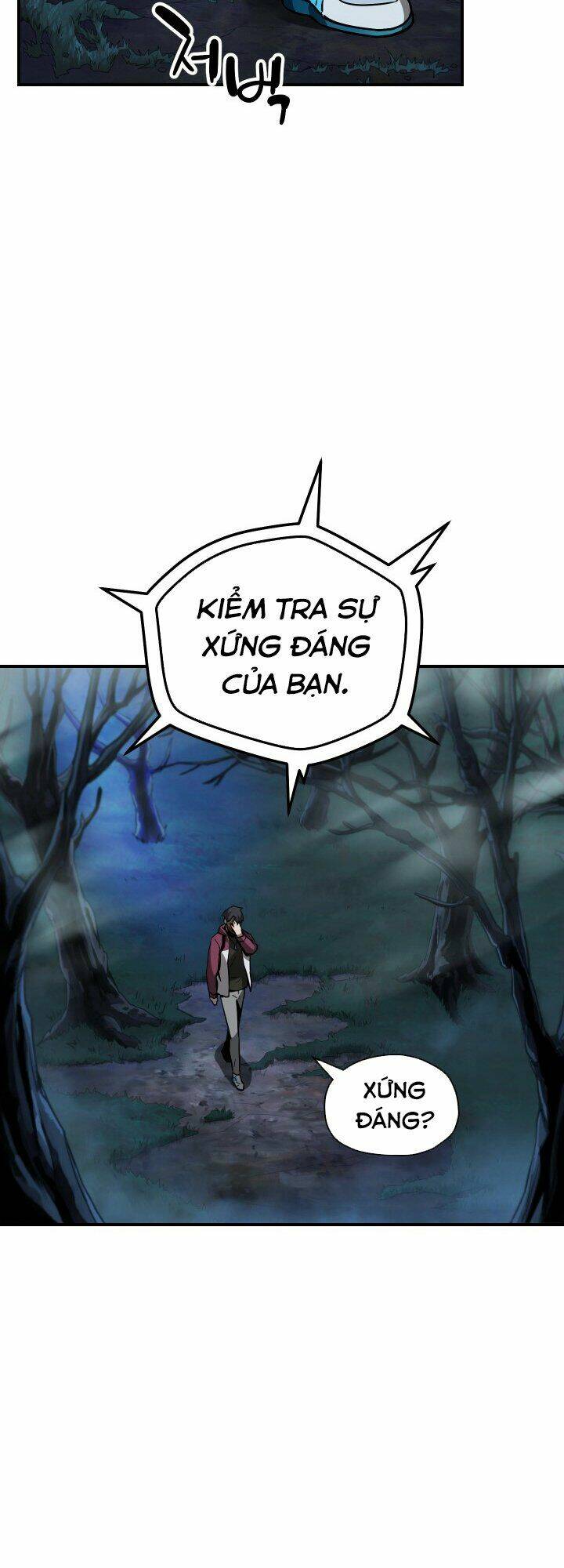 Người Chơi Không Thể Thăng Cấp - Chapter 28 - Page 26