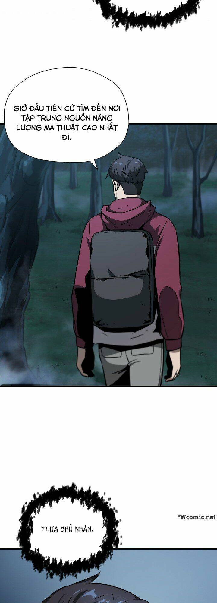 Người Chơi Không Thể Thăng Cấp - Chapter 28 - Page 30