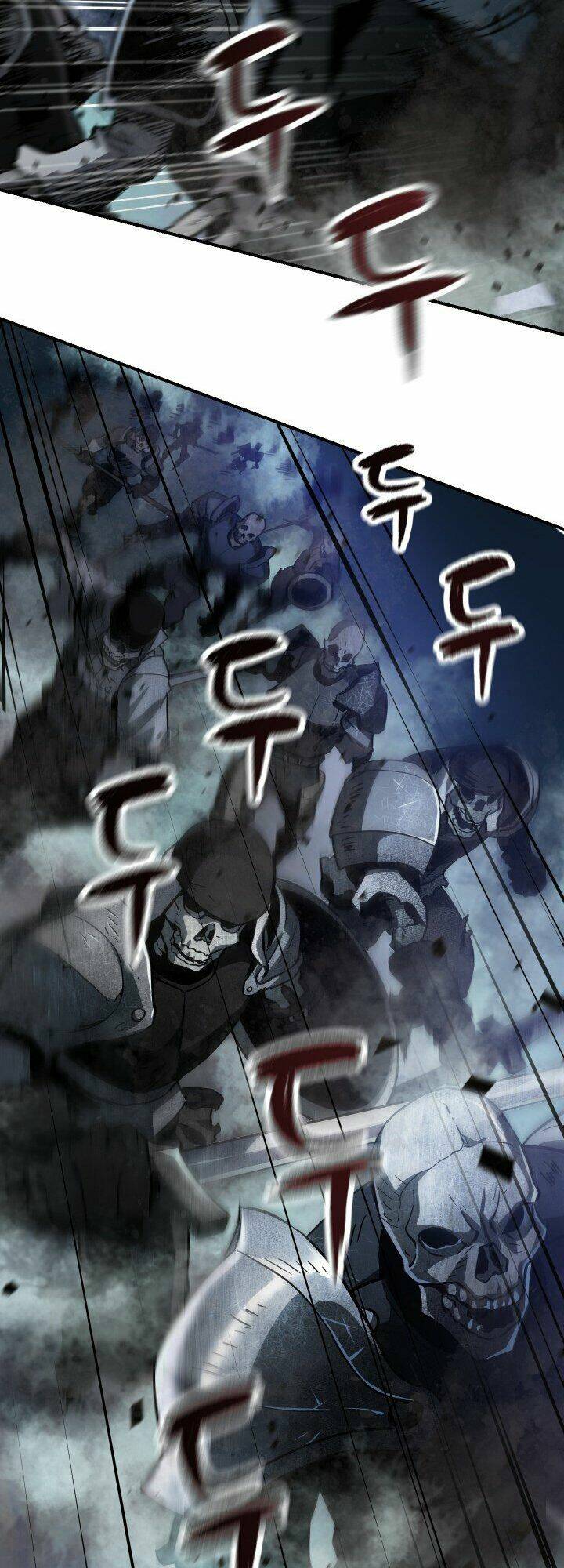 Người Chơi Không Thể Thăng Cấp - Chapter 28 - Page 33