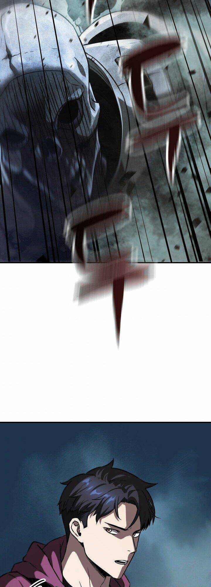 Người Chơi Không Thể Thăng Cấp - Chapter 28 - Page 34