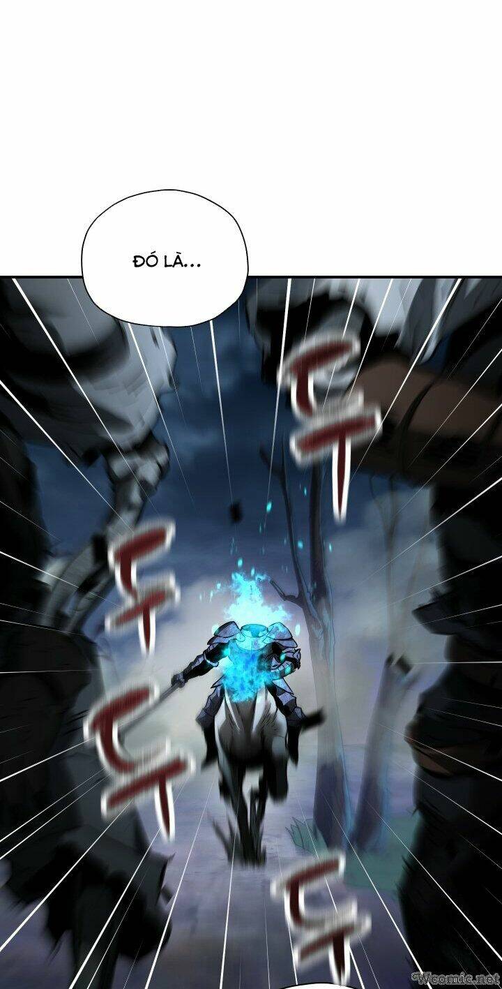Người Chơi Không Thể Thăng Cấp - Chapter 28 - Page 36