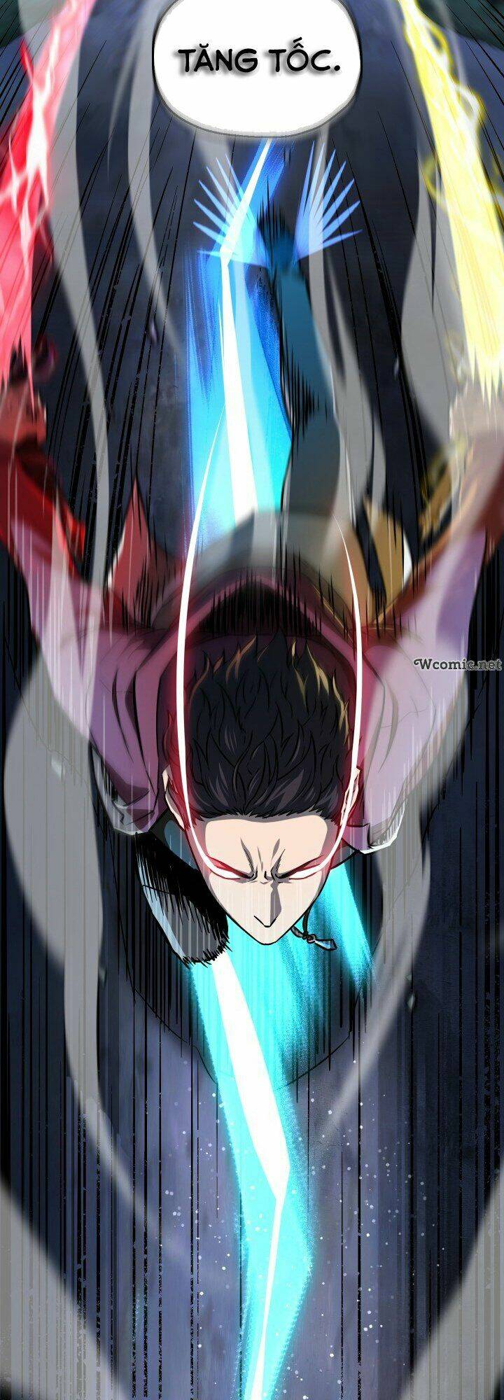 Người Chơi Không Thể Thăng Cấp - Chapter 28 - Page 39