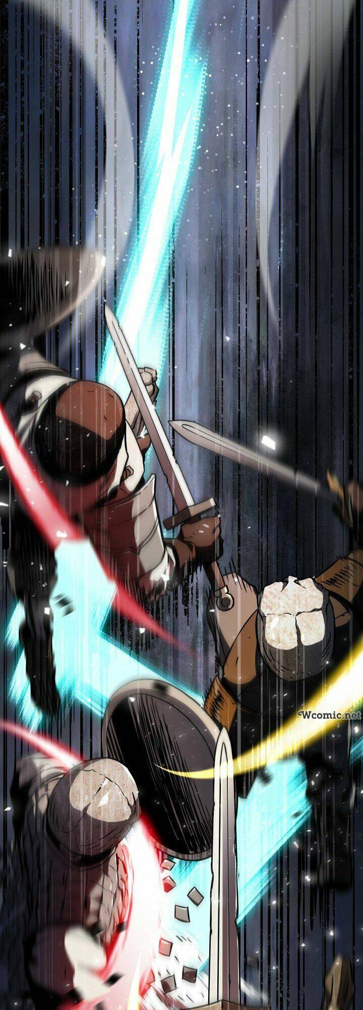 Người Chơi Không Thể Thăng Cấp - Chapter 28 - Page 40