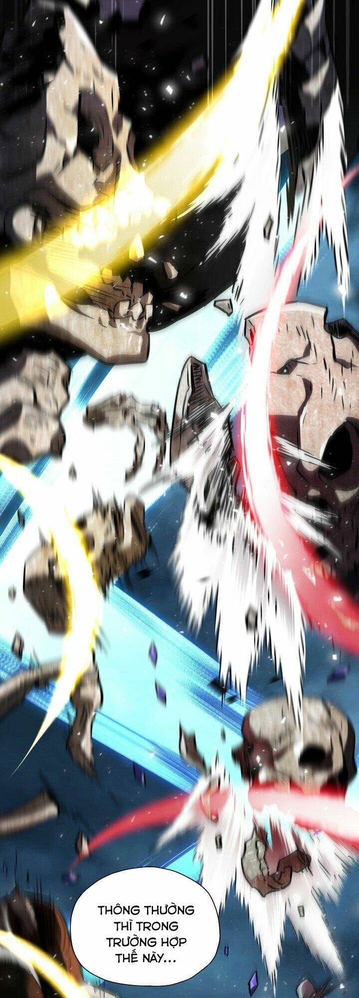 Người Chơi Không Thể Thăng Cấp - Chapter 28 - Page 42