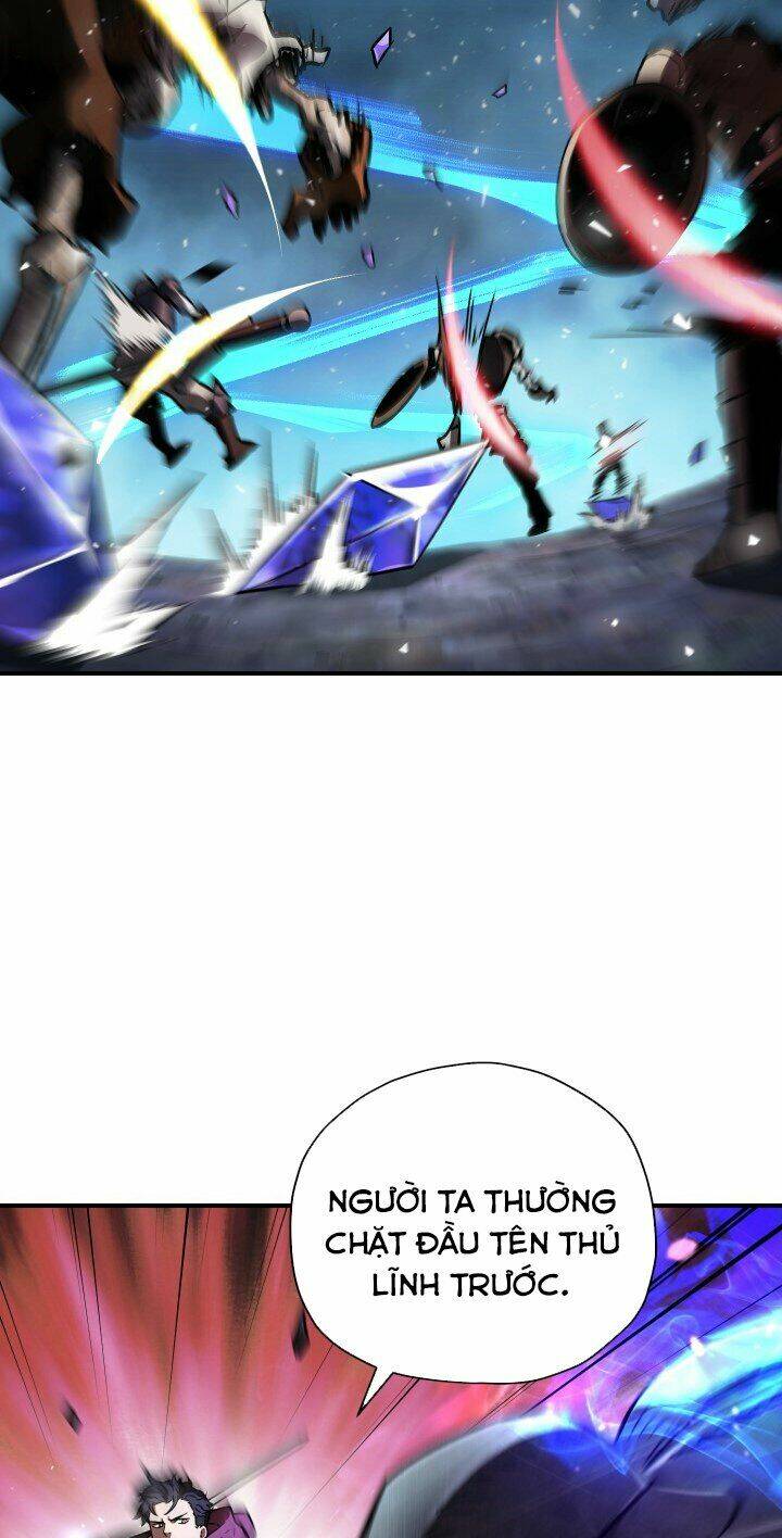 Người Chơi Không Thể Thăng Cấp - Chapter 28 - Page 43