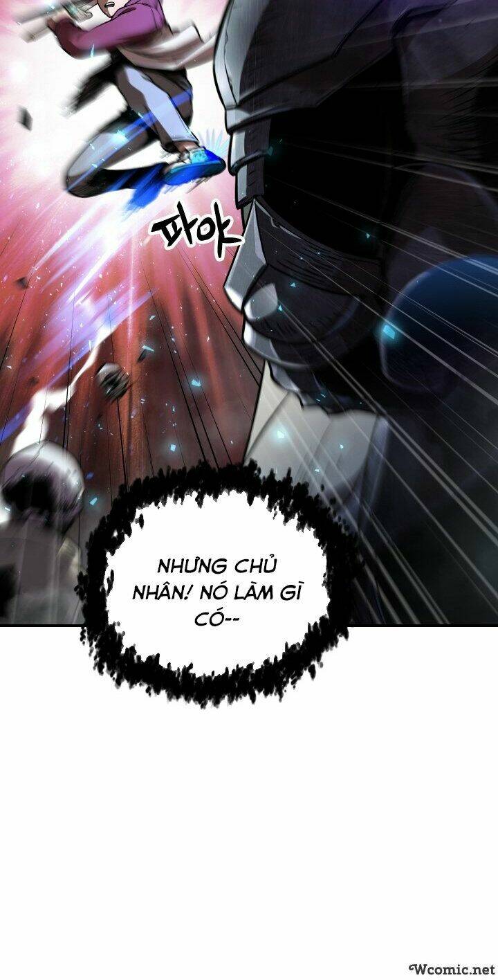 Người Chơi Không Thể Thăng Cấp - Chapter 28 - Page 44