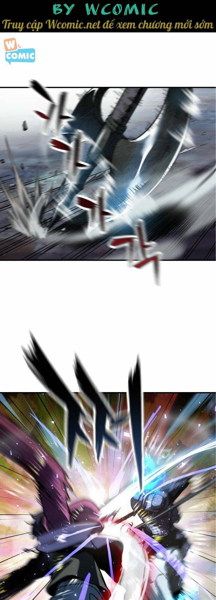 Người Chơi Không Thể Thăng Cấp - Chapter 28 - Page 45