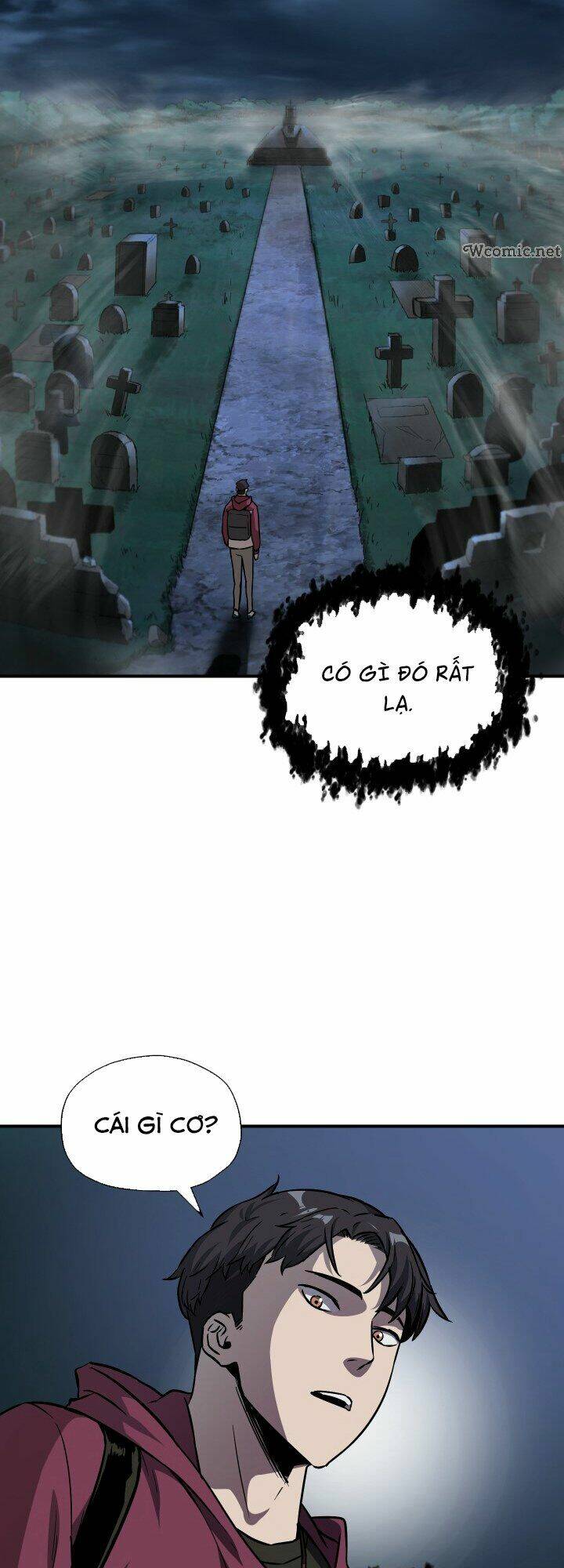 Người Chơi Không Thể Thăng Cấp - Chapter 28 - Page 48