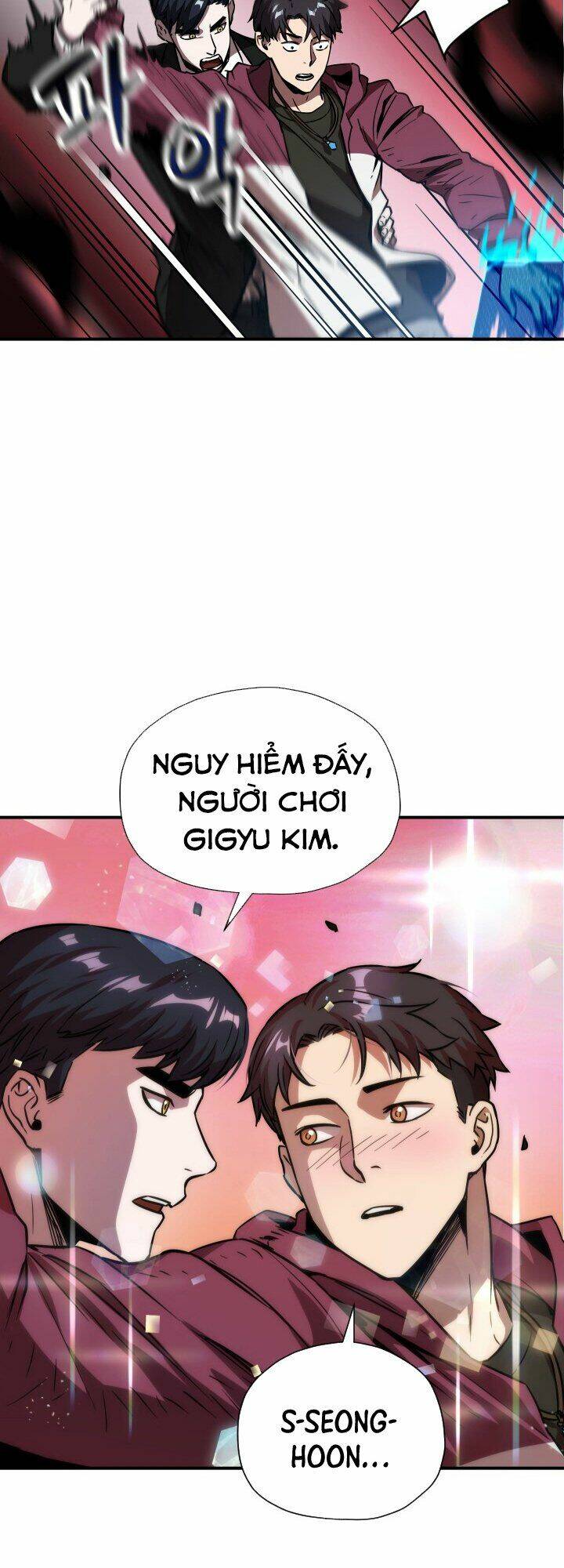 Người Chơi Không Thể Thăng Cấp - Chapter 28 - Page 4