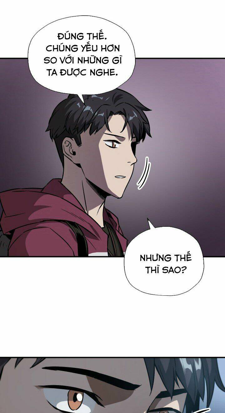 Người Chơi Không Thể Thăng Cấp - Chapter 28 - Page 50