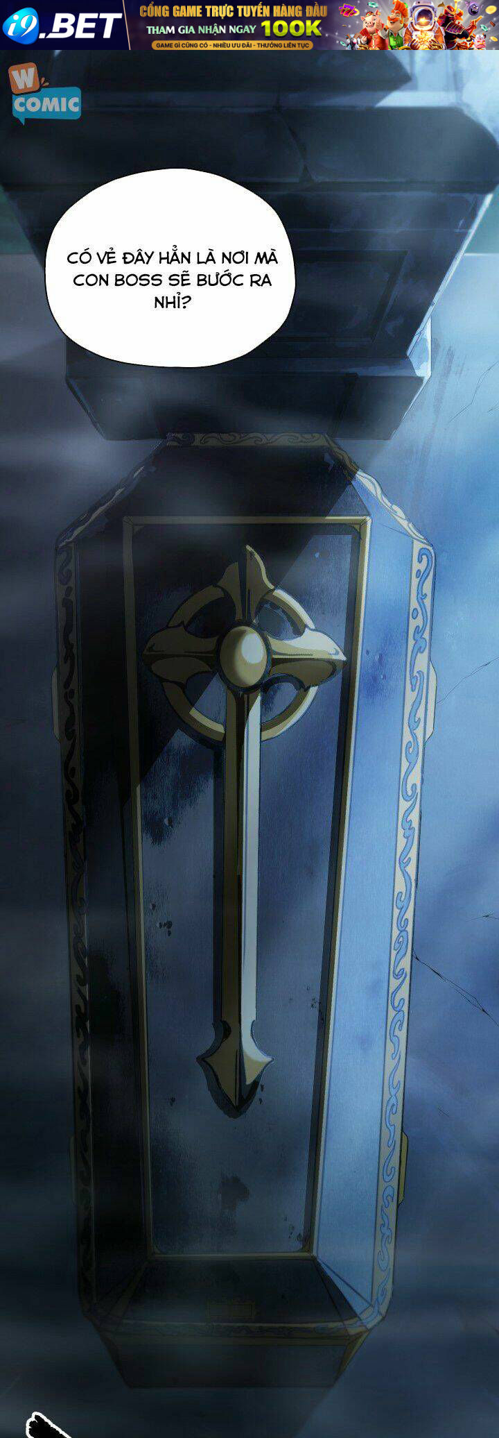 Người Chơi Không Thể Thăng Cấp - Chapter 28 - Page 52