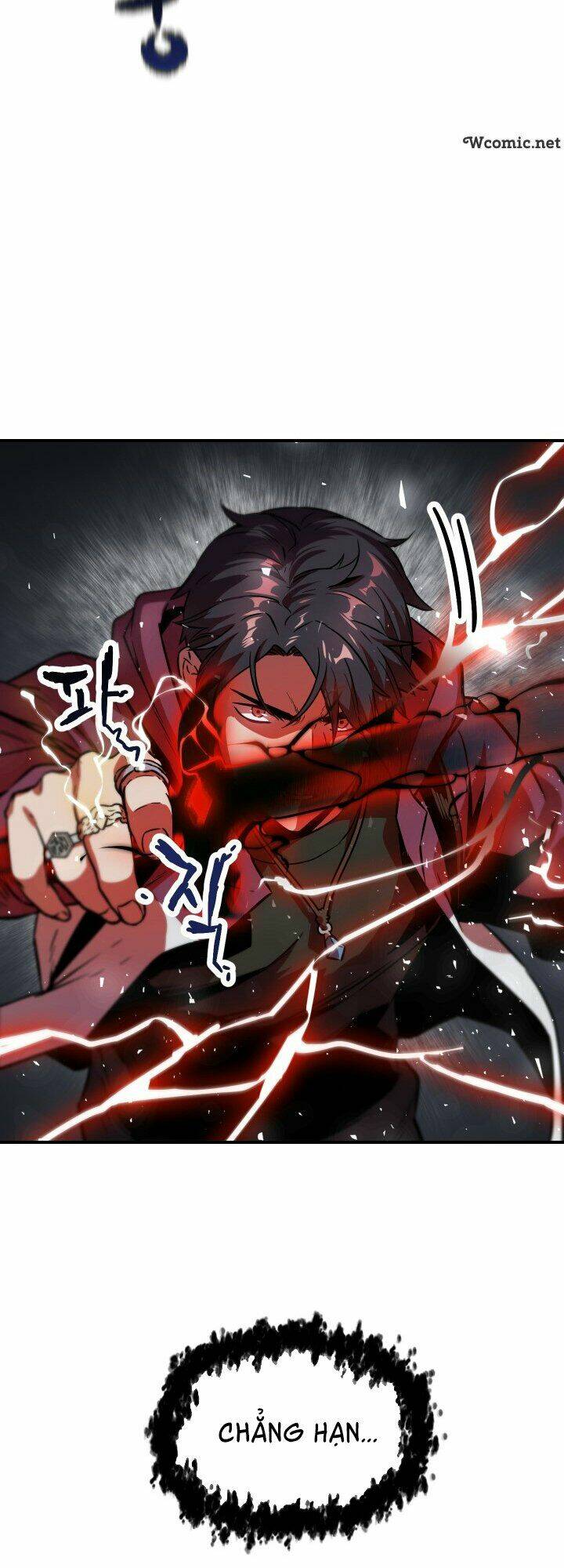 Người Chơi Không Thể Thăng Cấp - Chapter 28 - Page 54