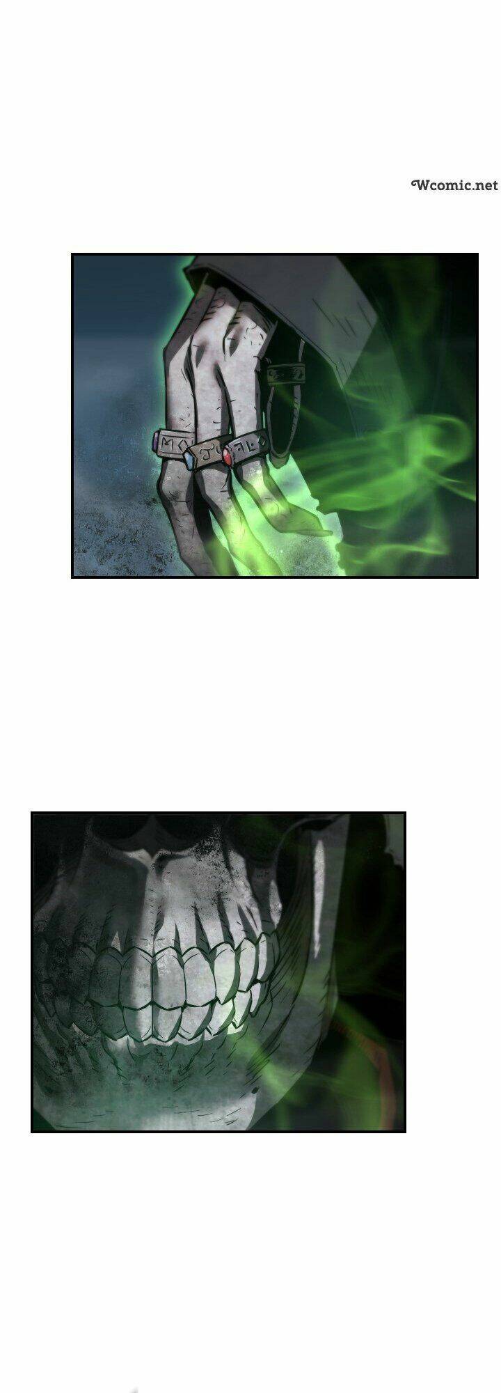 Người Chơi Không Thể Thăng Cấp - Chapter 28 - Page 55