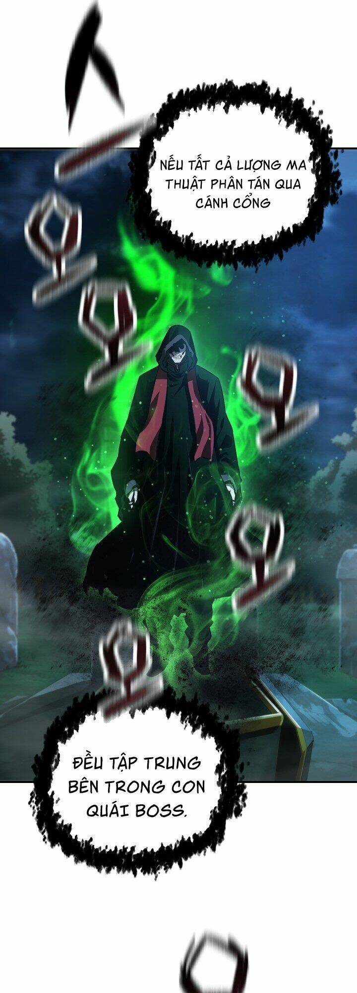 Người Chơi Không Thể Thăng Cấp - Chapter 28 - Page 56