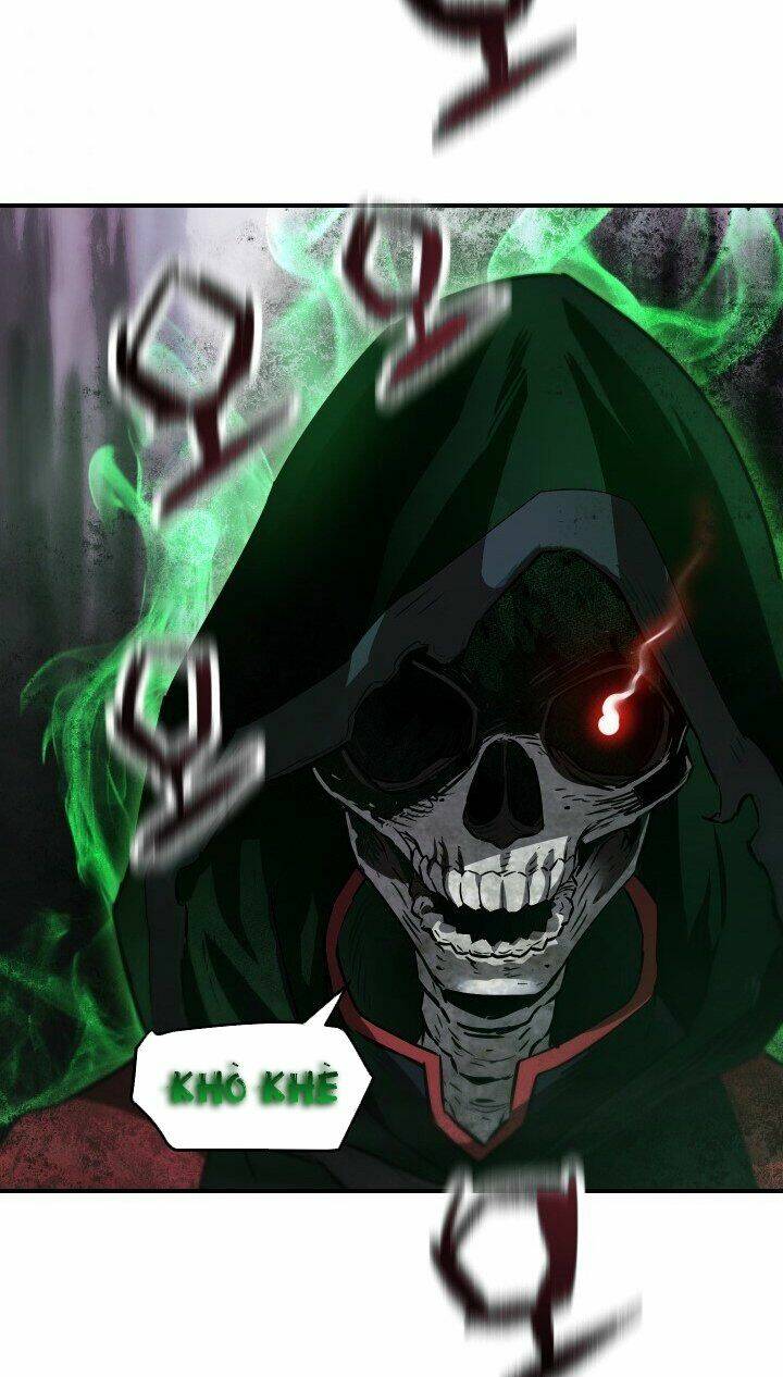 Người Chơi Không Thể Thăng Cấp - Chapter 28 - Page 57