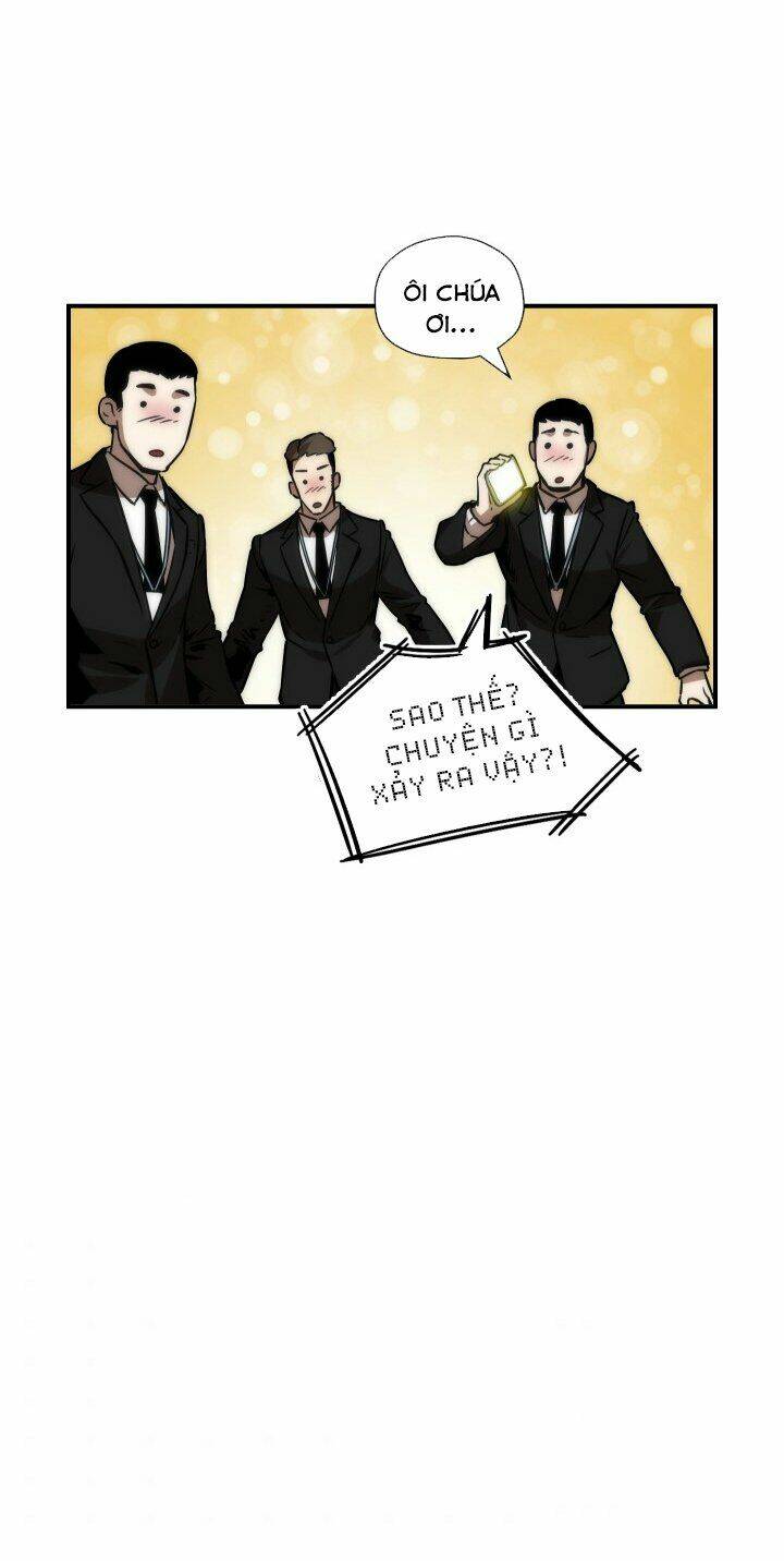 Người Chơi Không Thể Thăng Cấp - Chapter 28 - Page 5