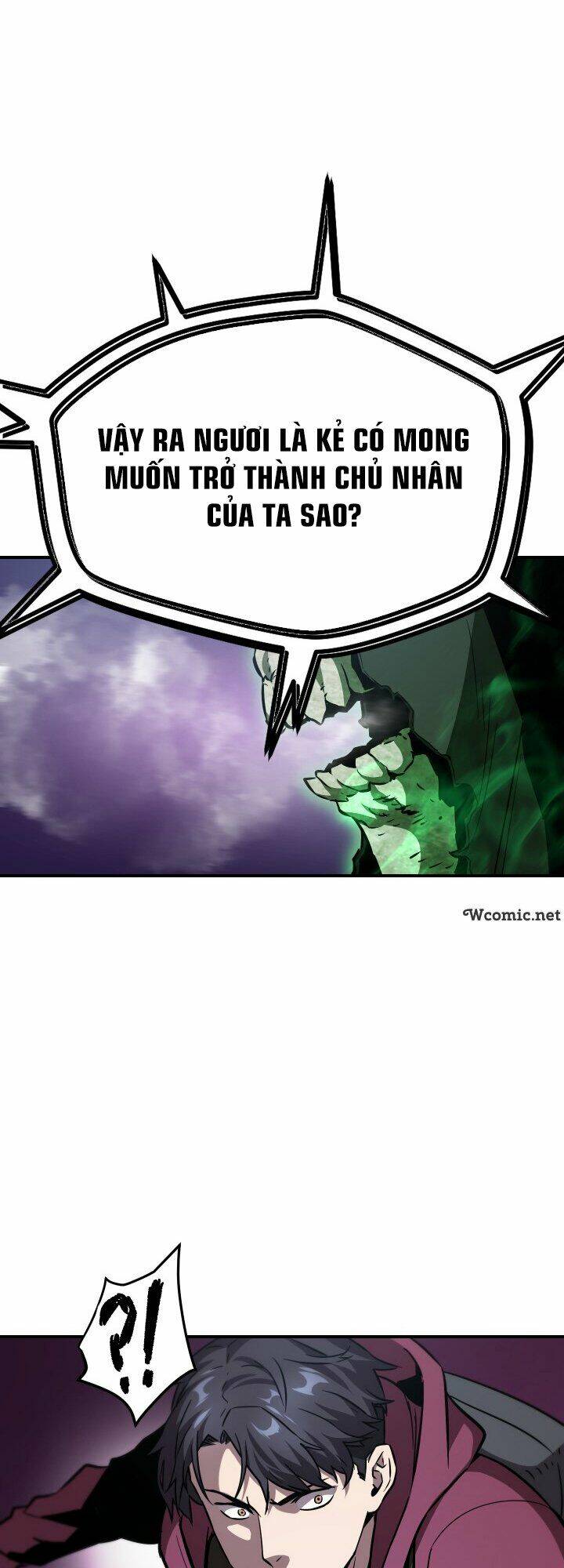 Người Chơi Không Thể Thăng Cấp - Chapter 28 - Page 60