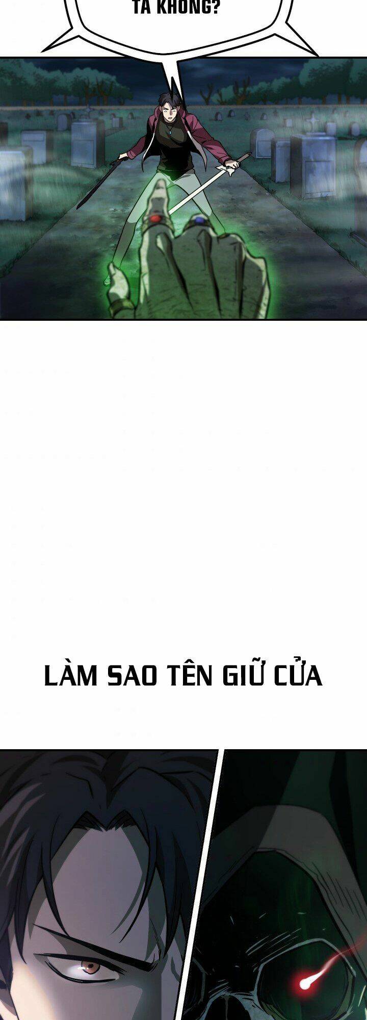 Người Chơi Không Thể Thăng Cấp - Chapter 28 - Page 63