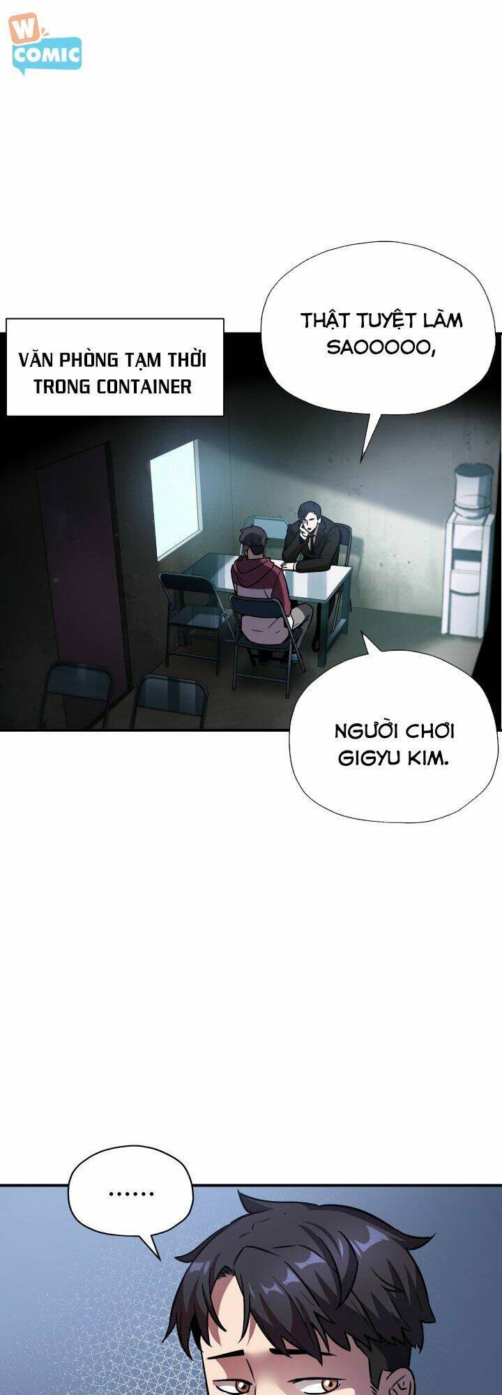 Người Chơi Không Thể Thăng Cấp - Chapter 28 - Page 7