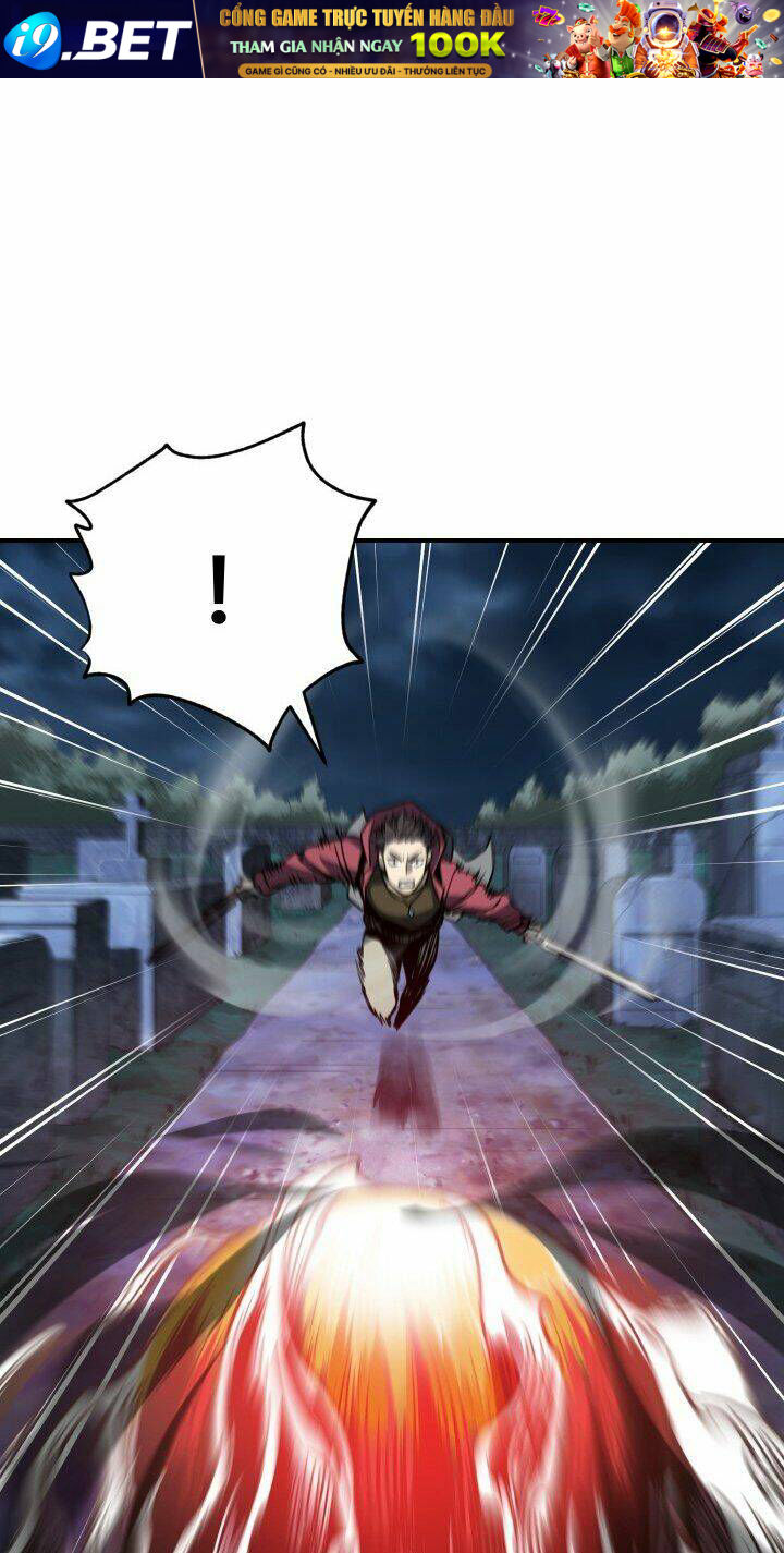 Người Chơi Không Thể Thăng Cấp - Chapter 29 - Page 9