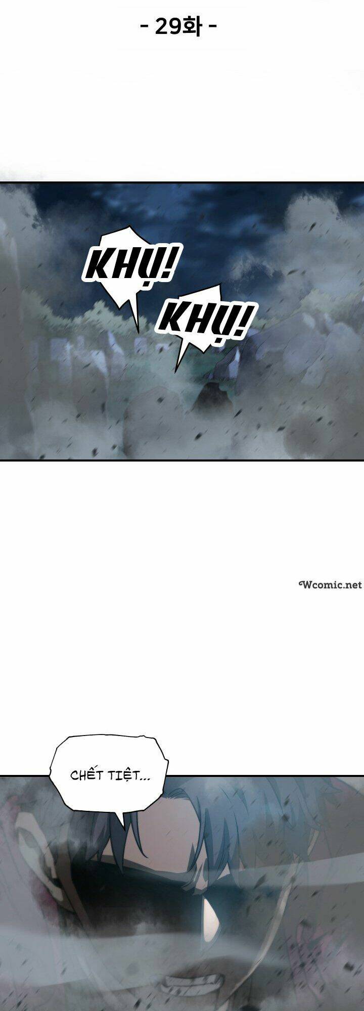 Người Chơi Không Thể Thăng Cấp - Chapter 29 - Page 13