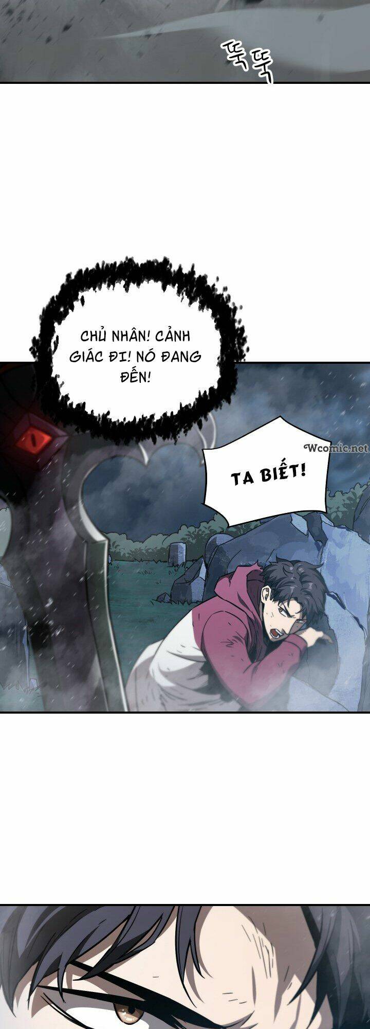 Người Chơi Không Thể Thăng Cấp - Chapter 29 - Page 14