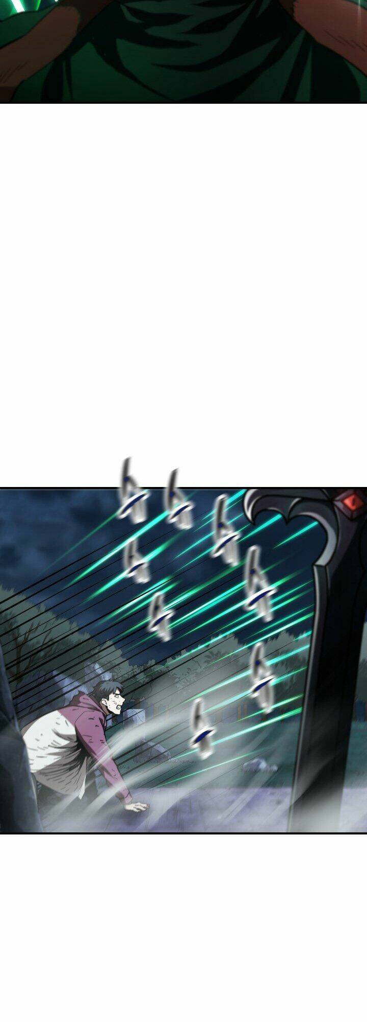 Người Chơi Không Thể Thăng Cấp - Chapter 29 - Page 17