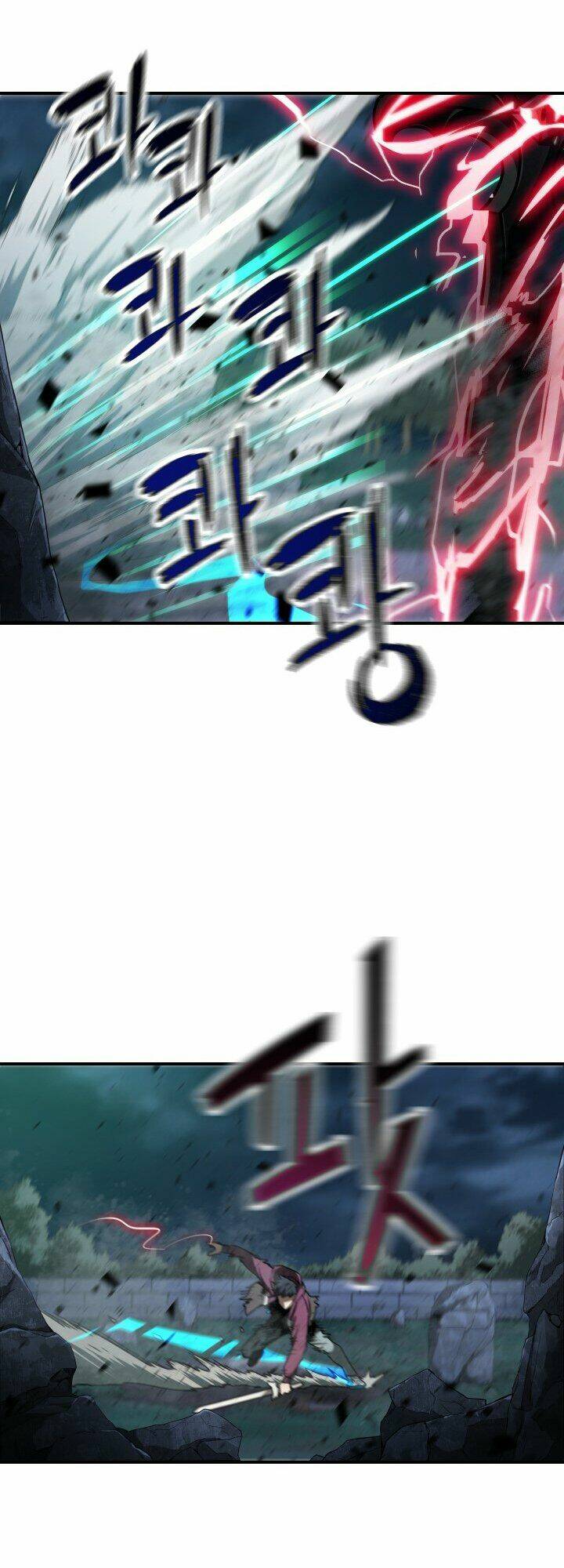 Người Chơi Không Thể Thăng Cấp - Chapter 29 - Page 18