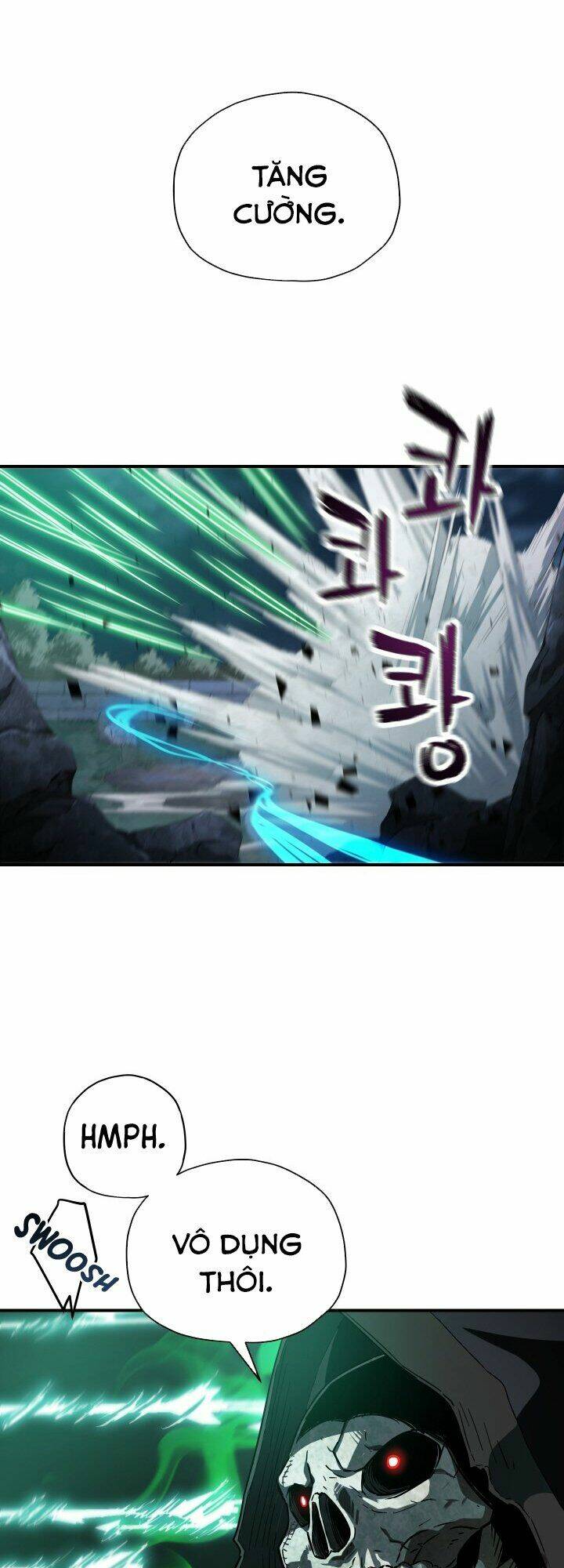 Người Chơi Không Thể Thăng Cấp - Chapter 29 - Page 19