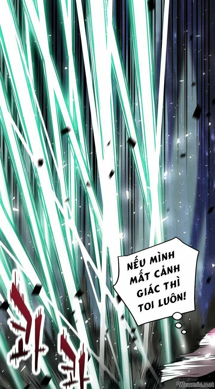 Người Chơi Không Thể Thăng Cấp - Chapter 29 - Page 21