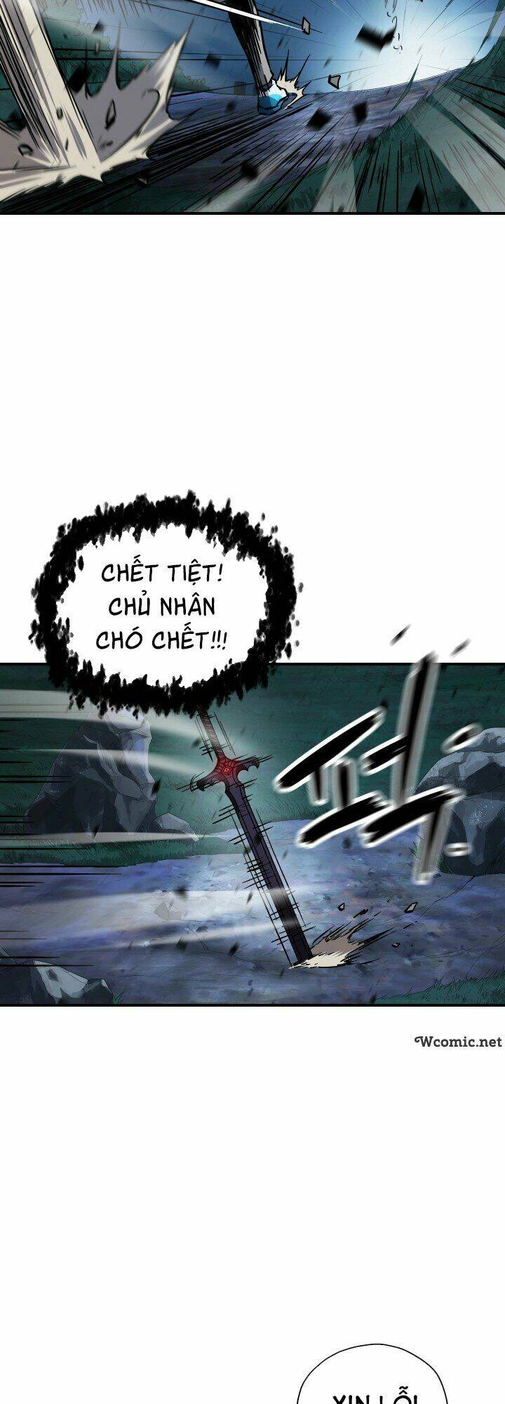 Người Chơi Không Thể Thăng Cấp - Chapter 29 - Page 24