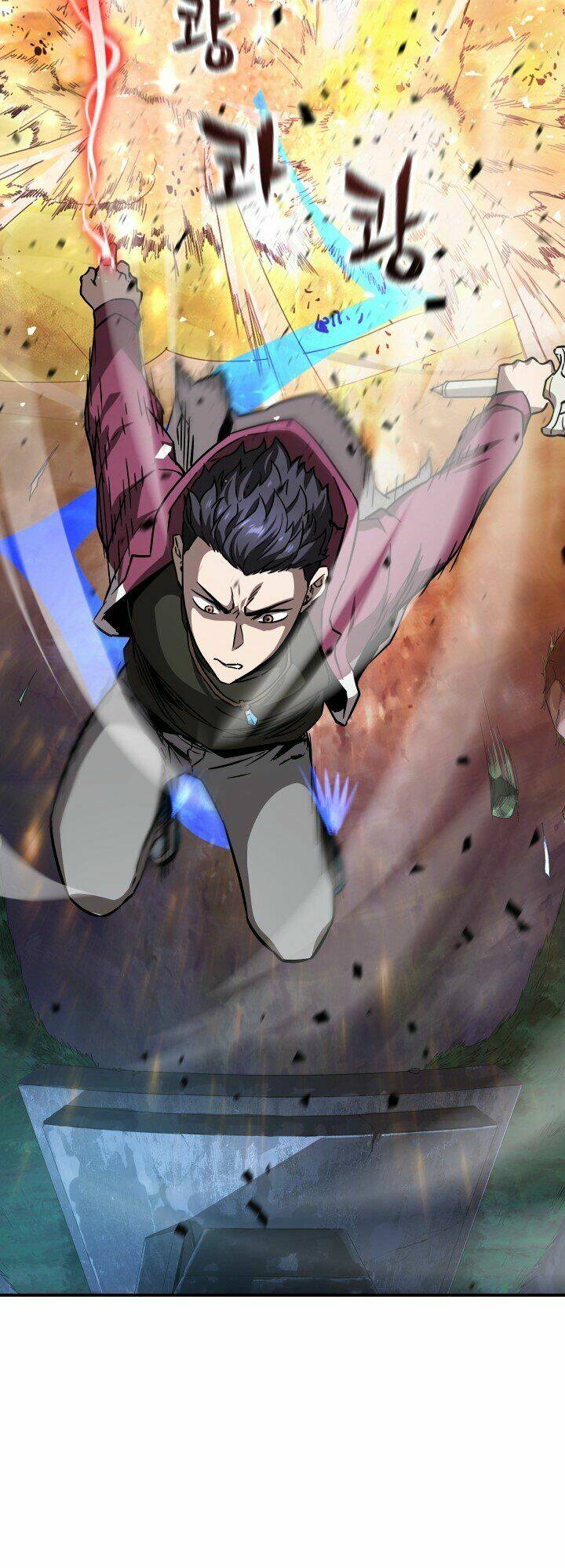 Người Chơi Không Thể Thăng Cấp - Chapter 29 - Page 26