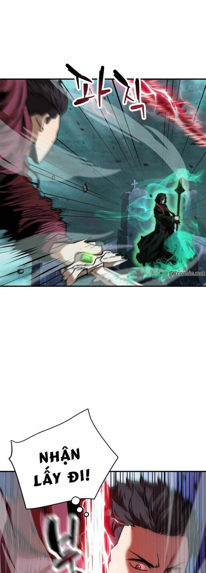 Người Chơi Không Thể Thăng Cấp - Chapter 29 - Page 27